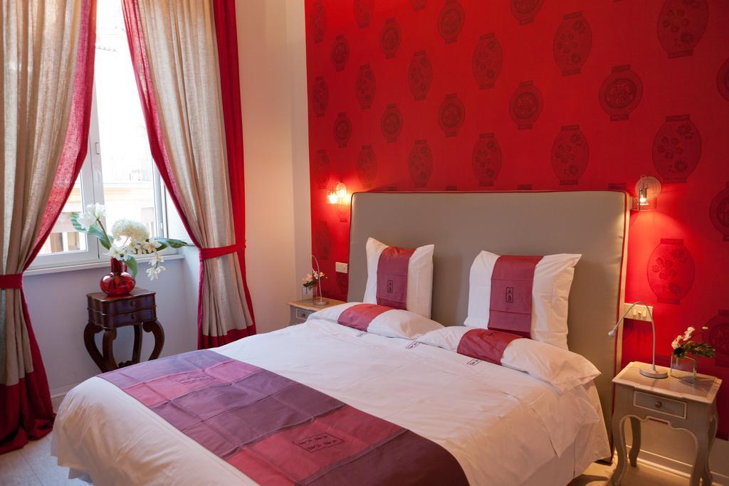 My Monti Place Rome Exterior photo