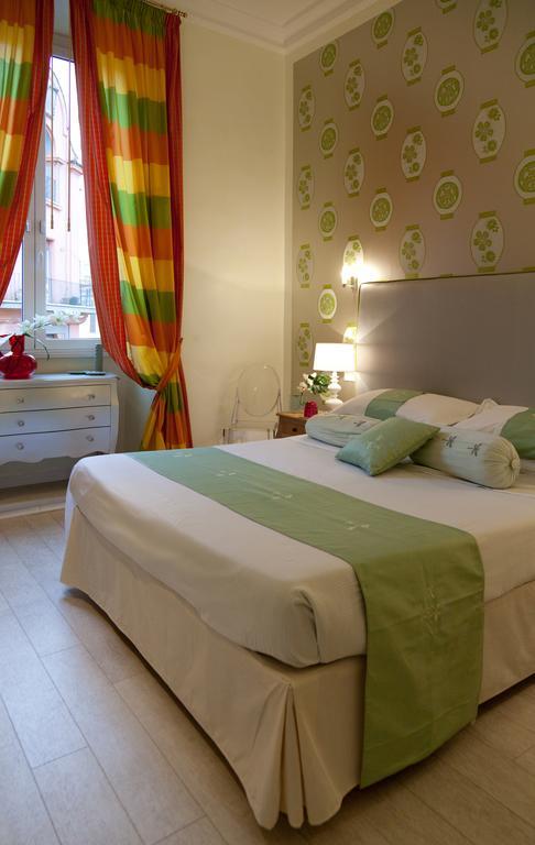 My Monti Place Hotel Rome Exterior photo