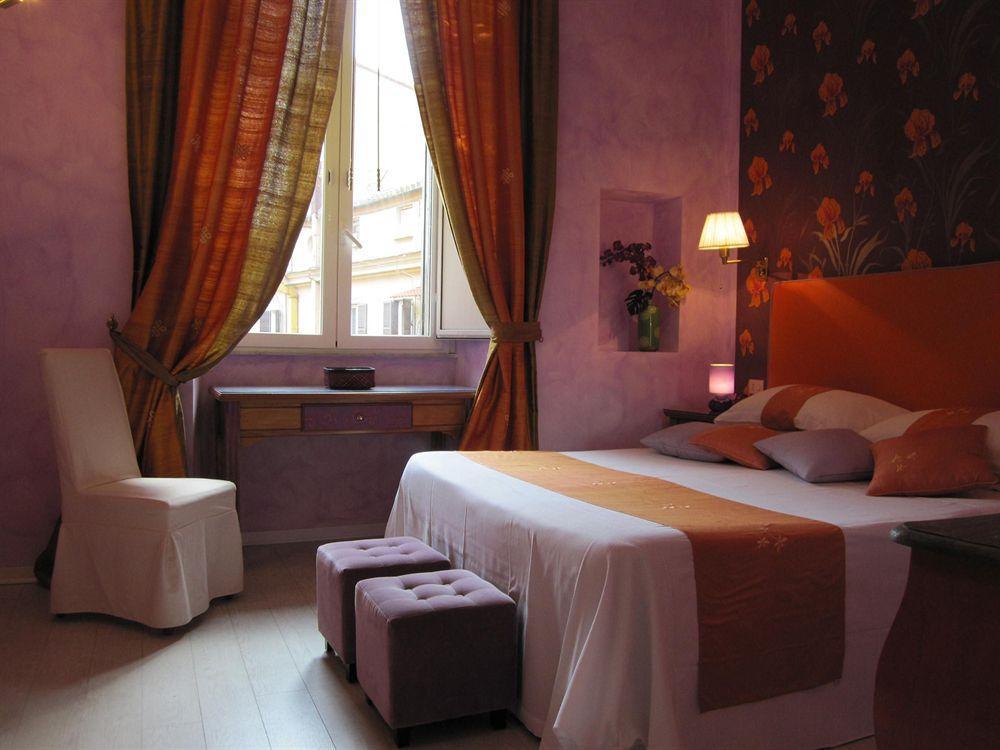 My Monti Place Rome Exterior photo