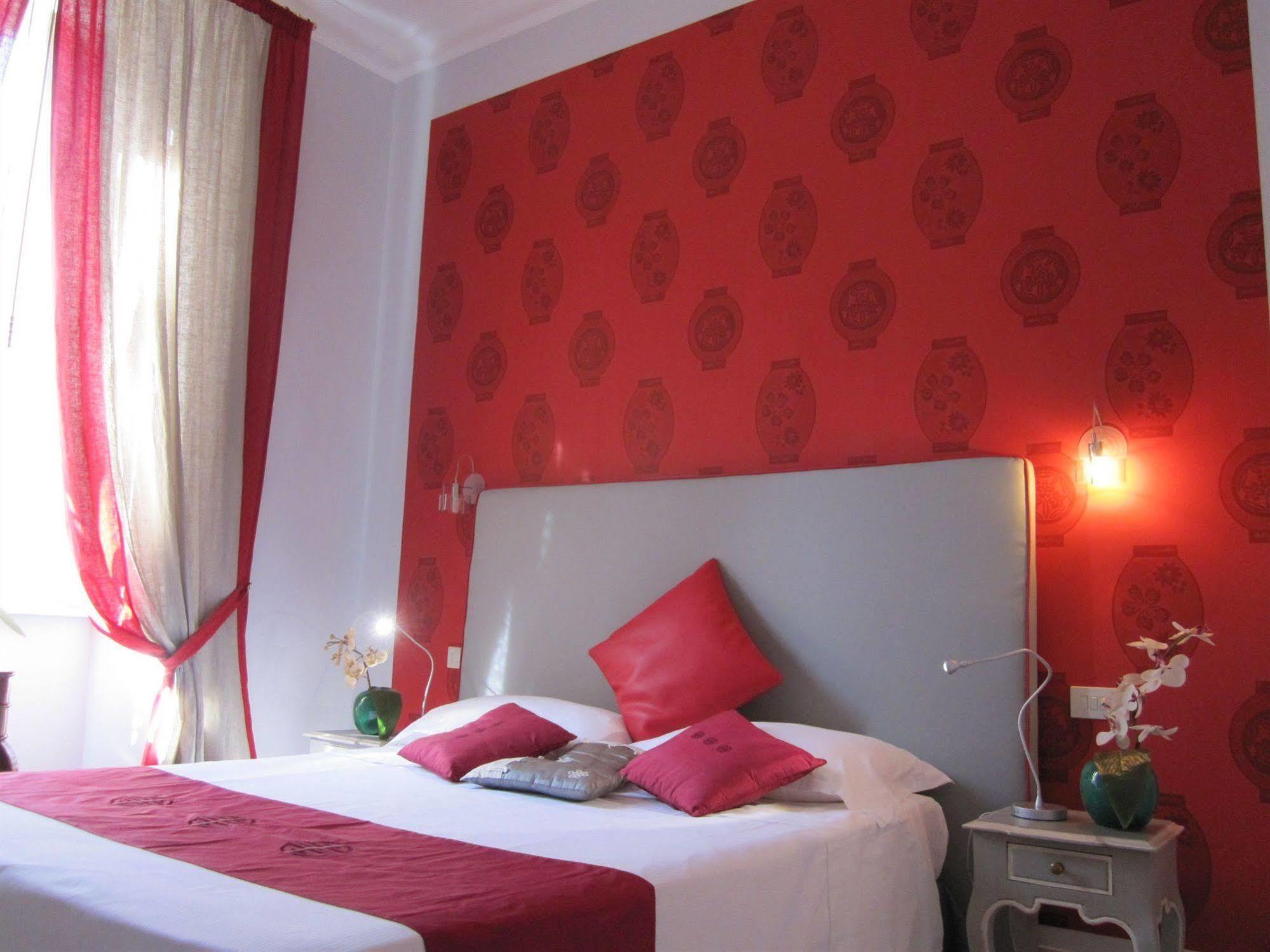 My Monti Place Rome Exterior photo